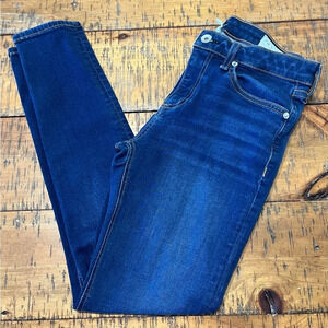 Rag &‎ Bone Jeans size 26 - Cate mid-rise ankle skinny